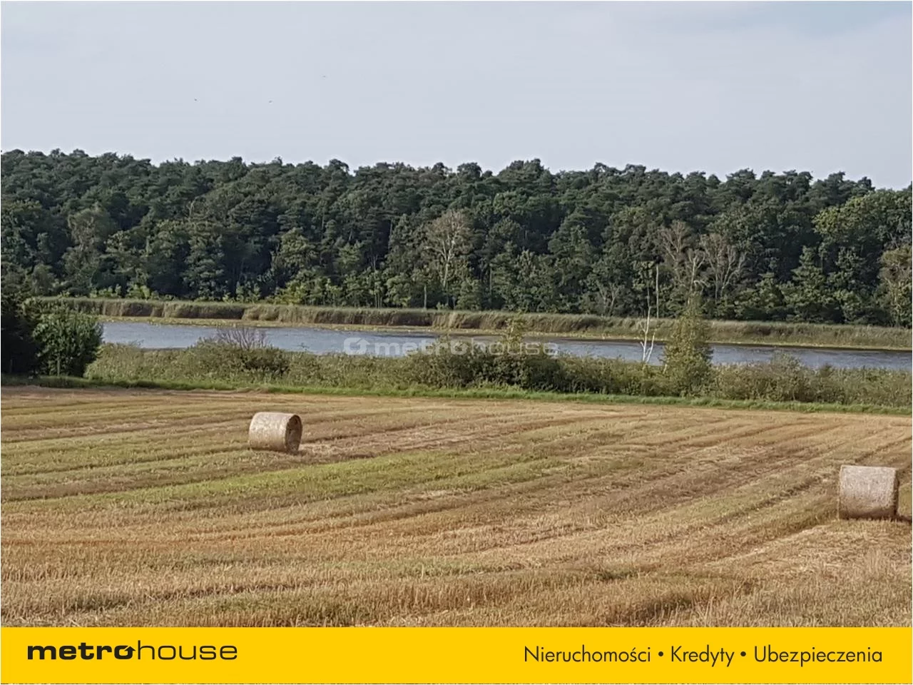 Działka 20 068,00 m², oferta nr , LILO990, Wielka Wieś