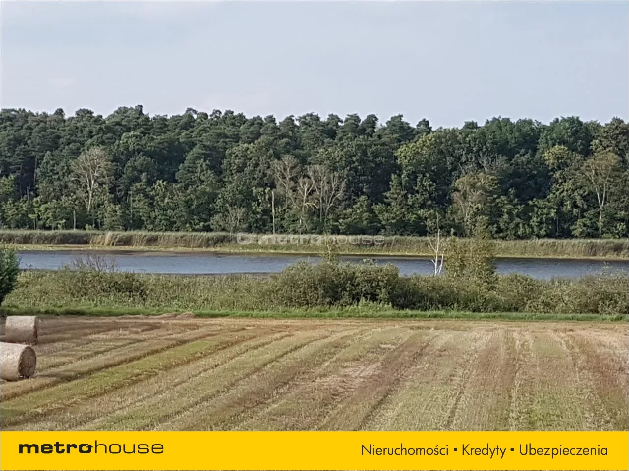 Działka 20 068,00 m², oferta nr , LILO990, Wielka Wieś
