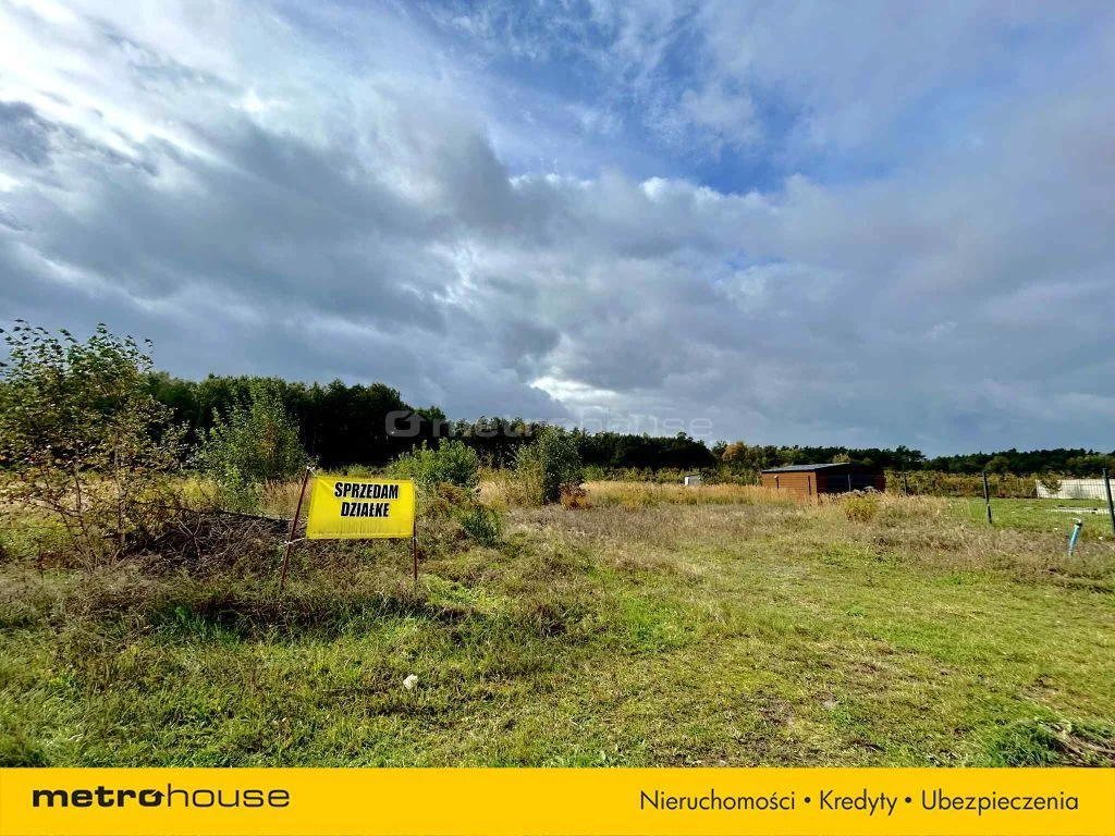 Działka 1 636,00 m², oferta nr , SGLARO671, Wielka Wieś