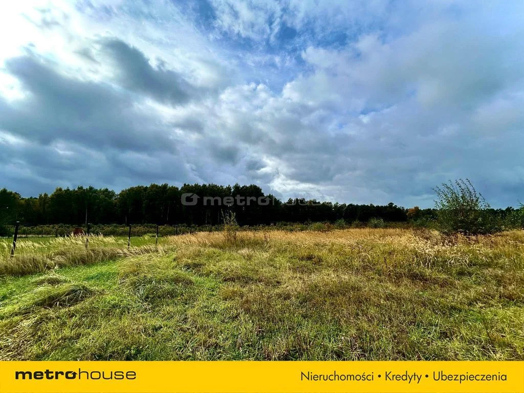 Działka 1 636,00 m², oferta nr , SGLARO671, Wielka Wieś