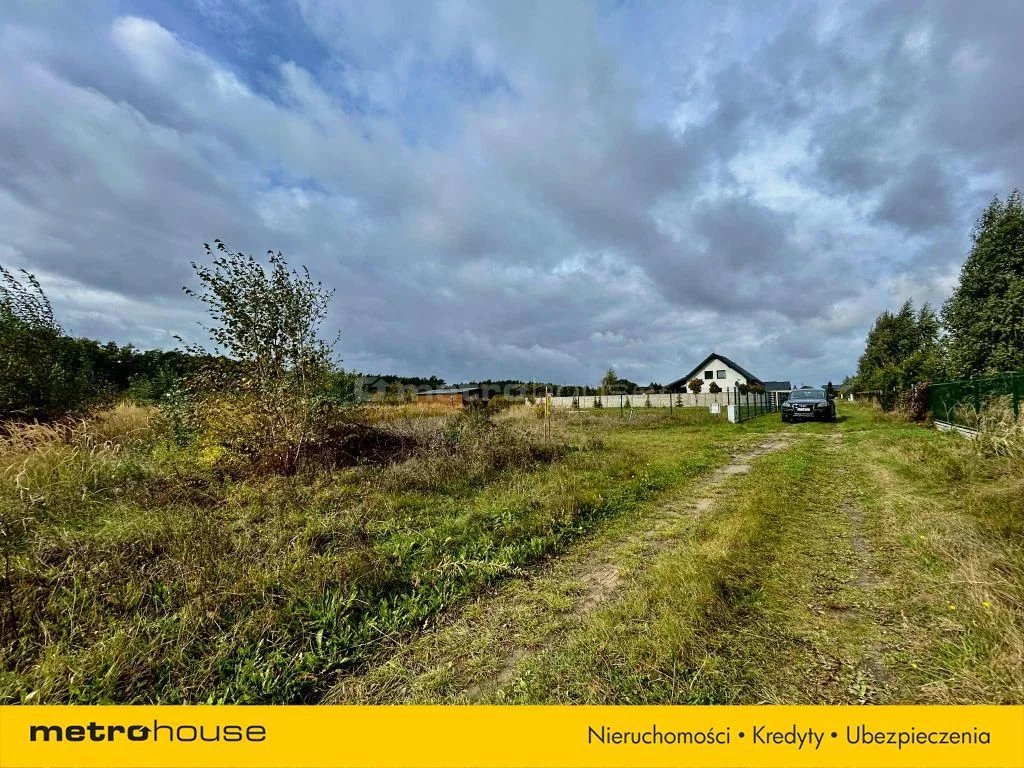 Działka 1 636,00 m², oferta nr , SGLARO671, Wielka Wieś