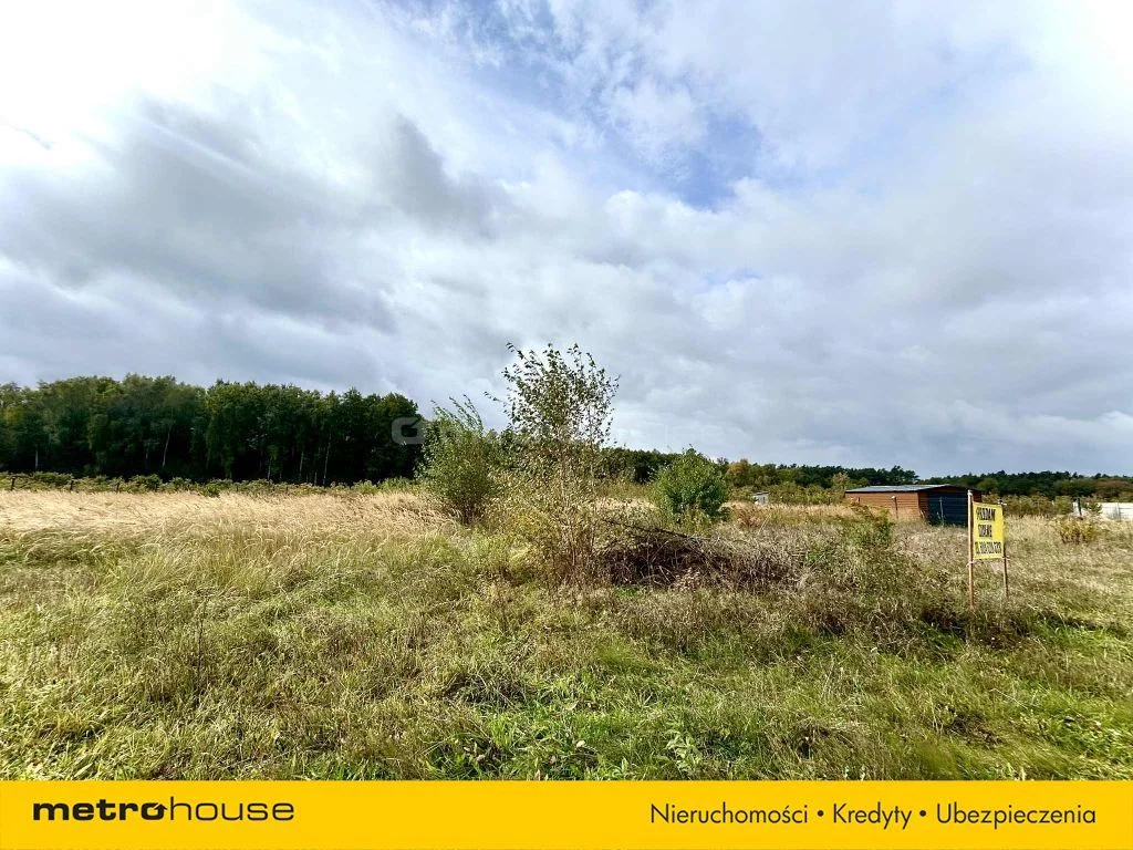 Działka 1 636,00 m², oferta nr , SGLARO671, Wielka Wieś