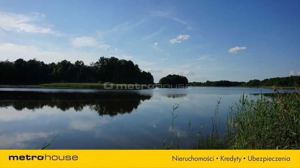 Działka 80 000,00 m², oferta nr , SGVULU375, Wielki Mędromierz