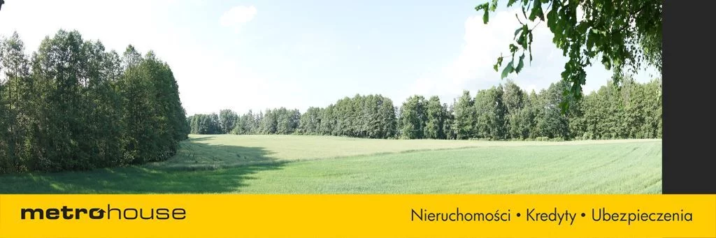 Działka 80 000,00 m², oferta nr , SGVULU375, Wielki Mędromierz