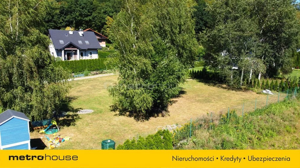 Działka 1 182,00 m², oferta nr , SGMORU837, Kraków, Dębniki, Wielogórska