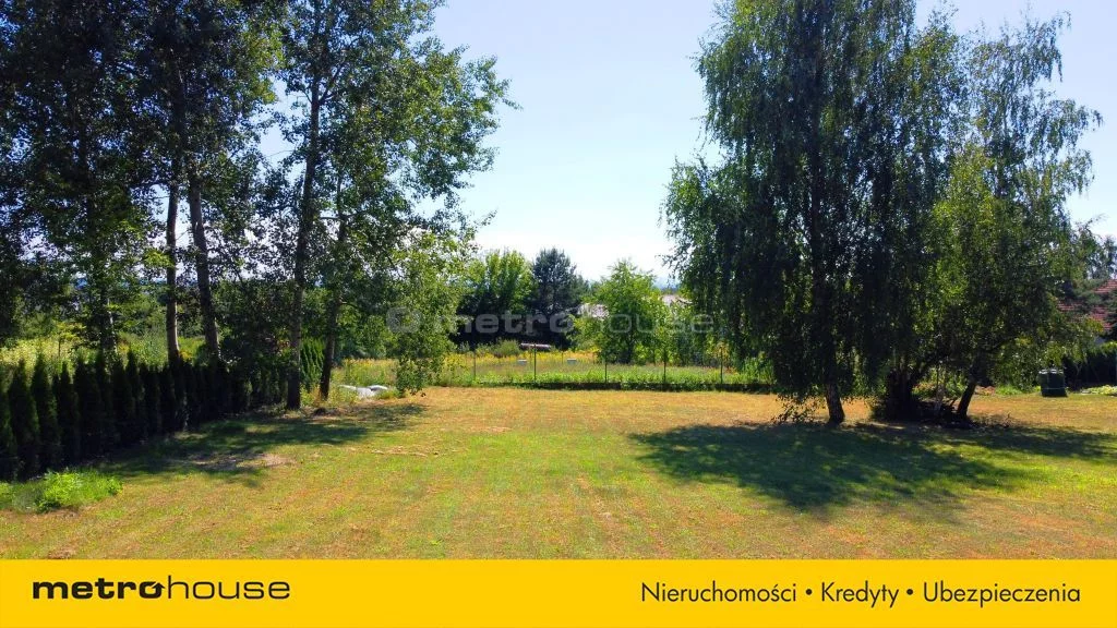 Działka 1 182,00 m², oferta nr , SGMORU837, Kraków, Dębniki, Wielogórska