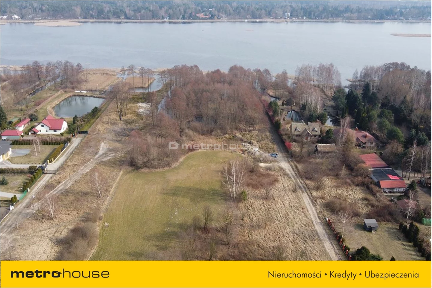 Działka 16 741,00 m², oferta nr , ROMI186, Wierzbica