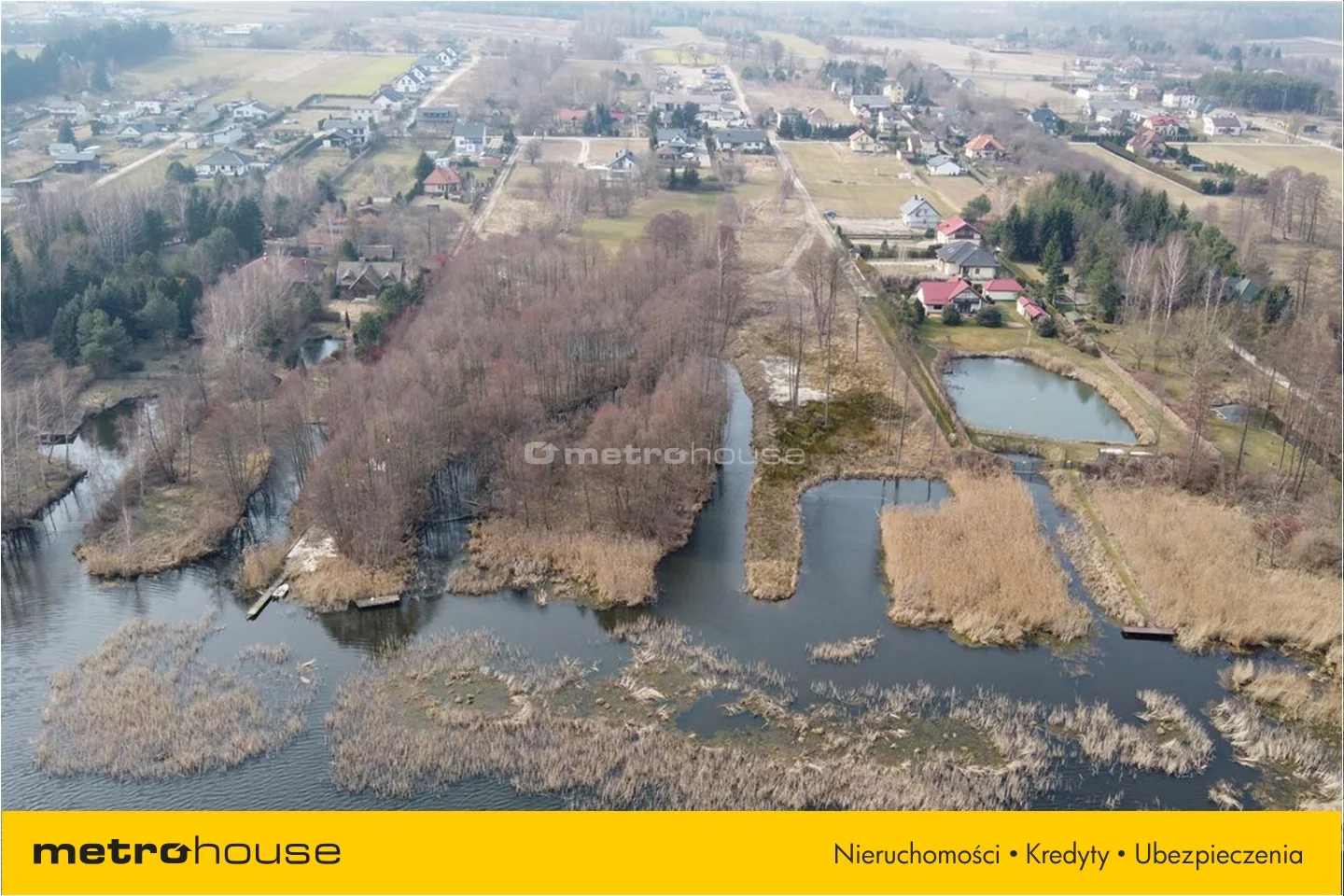 Działka 16 741,00 m², oferta nr , ROMI186, Wierzbica