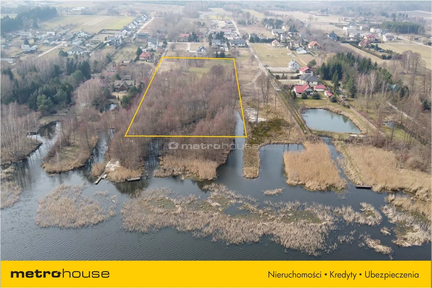 Działka 16 741,00 m², oferta nr , ROMI186, Wierzbica