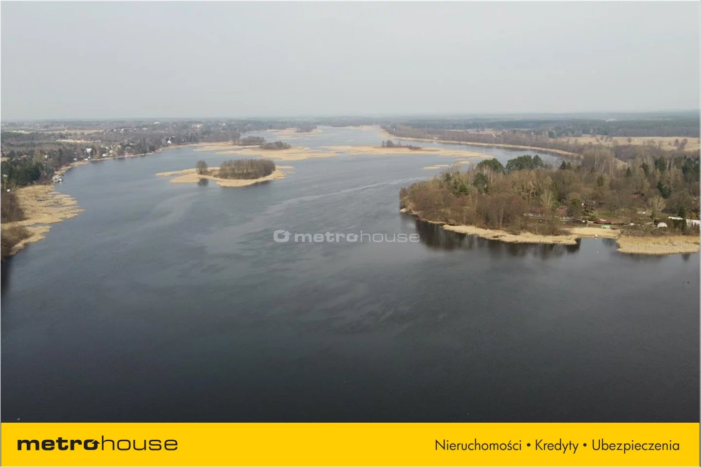 Działka 16 741,00 m², oferta nr , ROMI186, Wierzbica