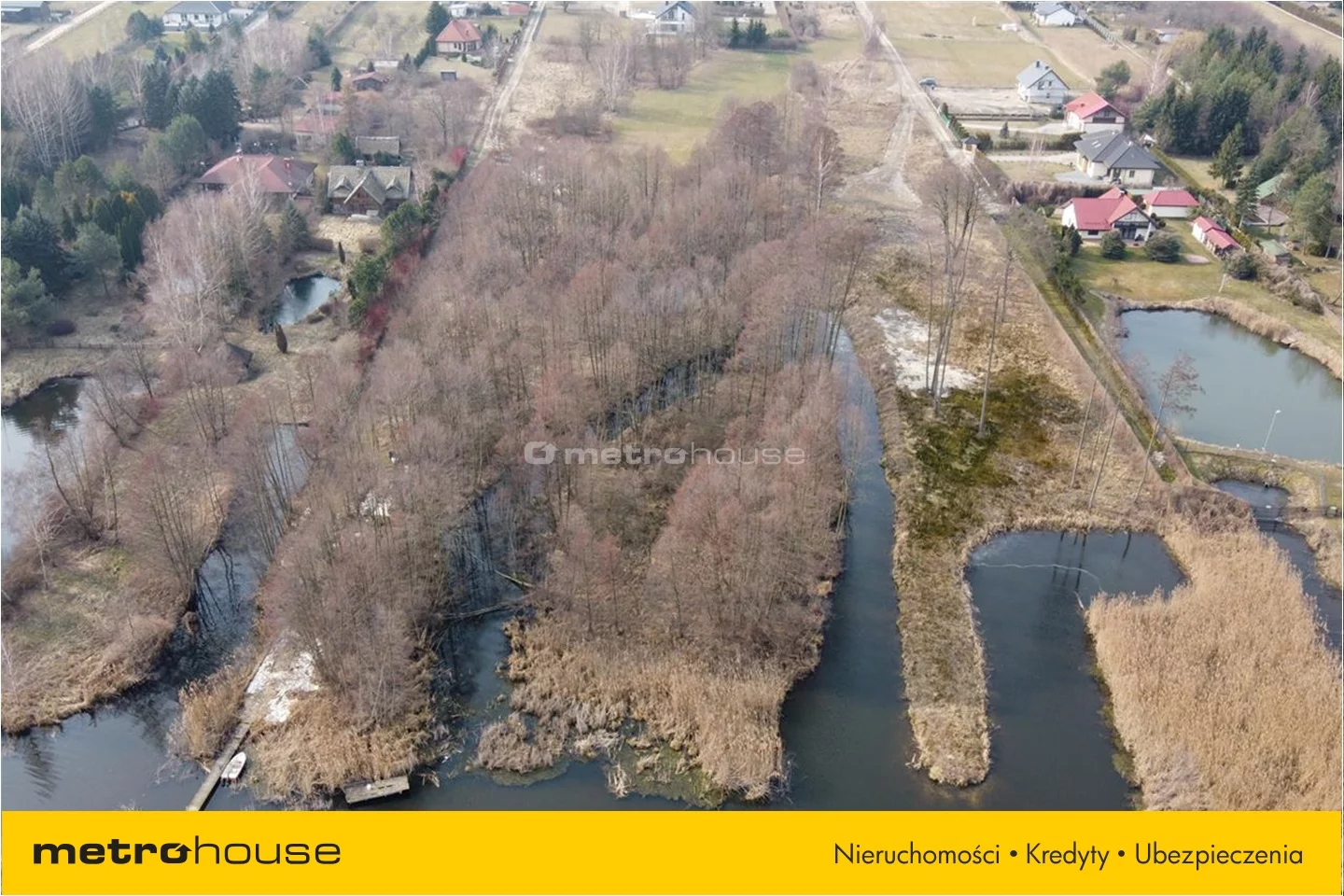 Działka 16 741,00 m², oferta nr , ROMI186, Wierzbica
