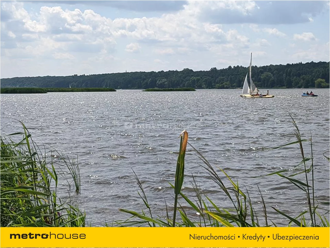 Działka 16 741,00 m², oferta nr , ROMI186, Wierzbica