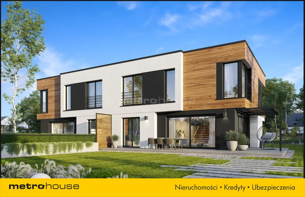 Działka 1 295,00 m², oferta nr , SGMOKY778, Wierzbica