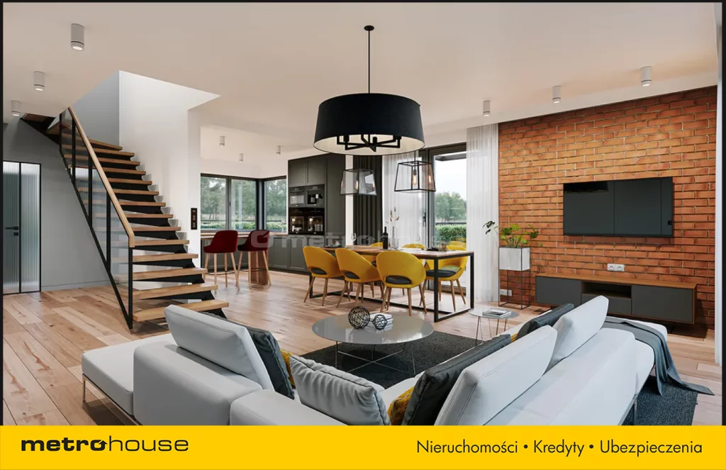 Działka 1 295,00 m², oferta nr , SGMOKY778, Wierzbica