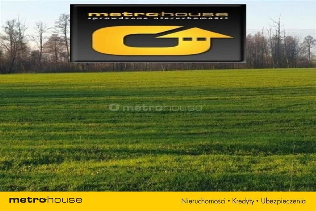 Działka 3 000,00 m², oferta nr , HUGI814, Wierzbowo