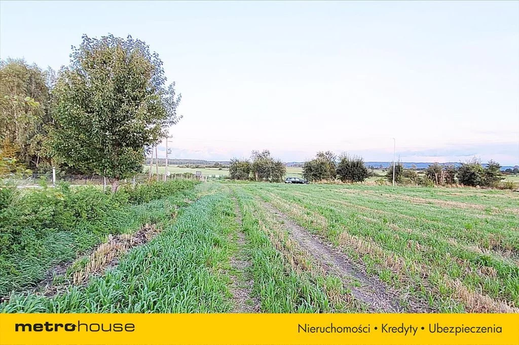 Działka 1 382,00 m², oferta nr , NALA875, Wierzchucino