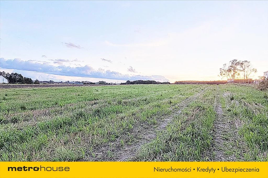 Działka 1 382,00 m², oferta nr , NALA875, Wierzchucino