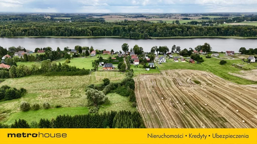 Działka 1 600,00 m², oferta nr , SGGOPO854, Wilamowo