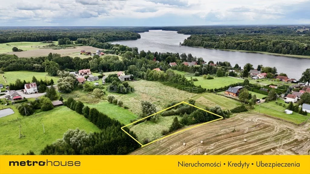 Działka 1 600,00 m², oferta nr , SGGOPO854, Wilamowo