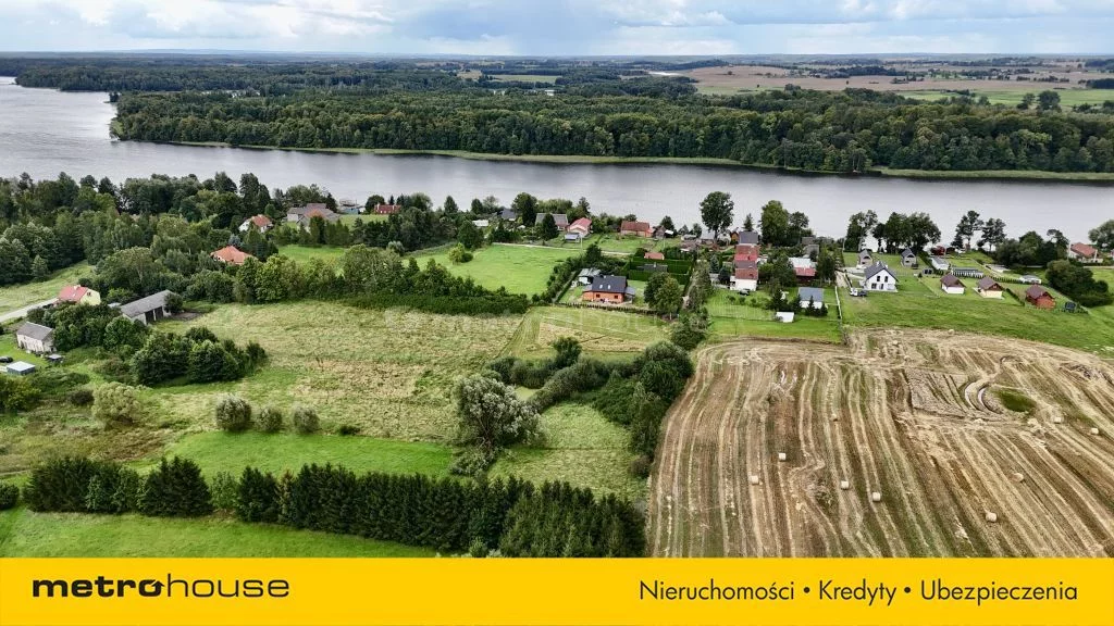Działka 1 600,00 m², oferta nr , SGGOPO854, Wilamowo
