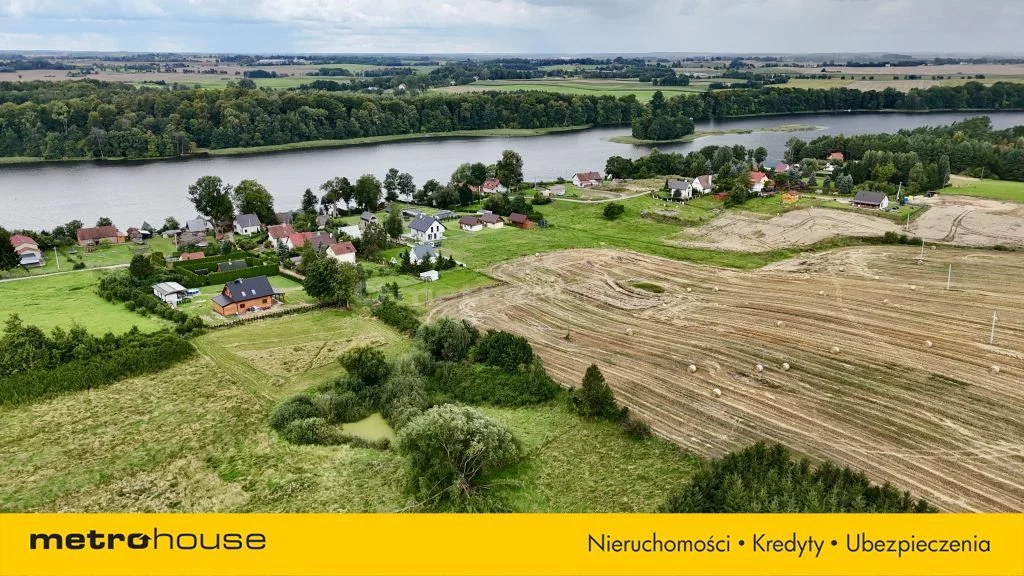 Działka 1 600,00 m², oferta nr , SGGOPO854, Wilamowo