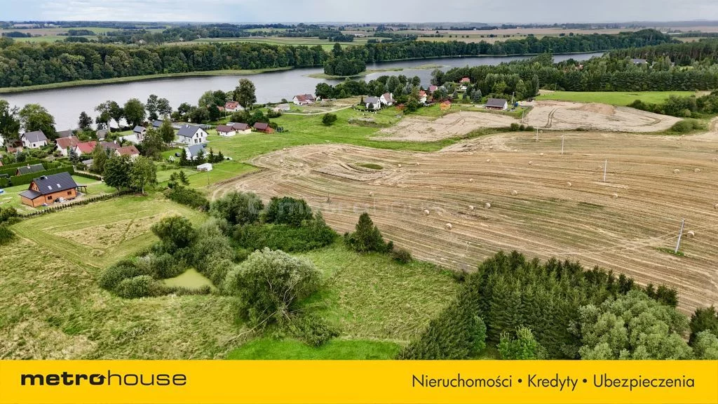 Działka 1 600,00 m², oferta nr , SGGOPO854, Wilamowo