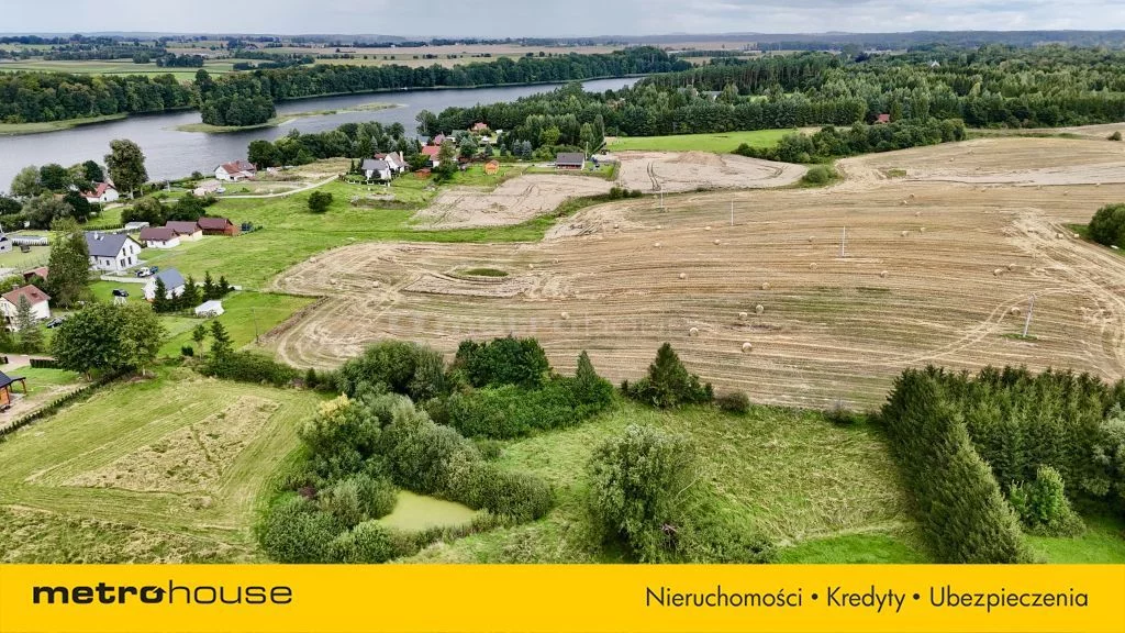 Działka 1 600,00 m², oferta nr , SGGOPO854, Wilamowo