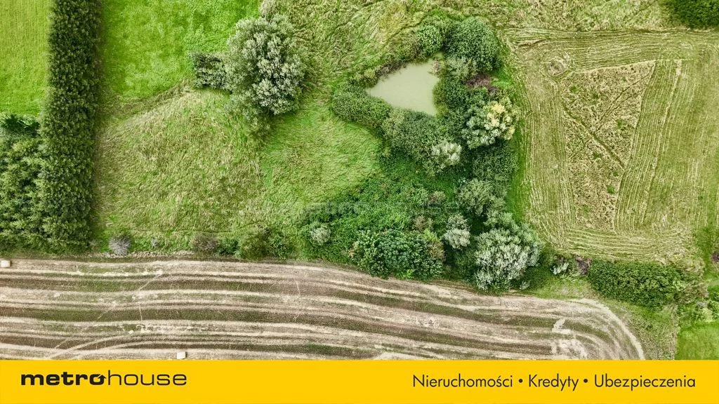 Działka 1 600,00 m², oferta nr , SGGOPO854, Wilamowo
