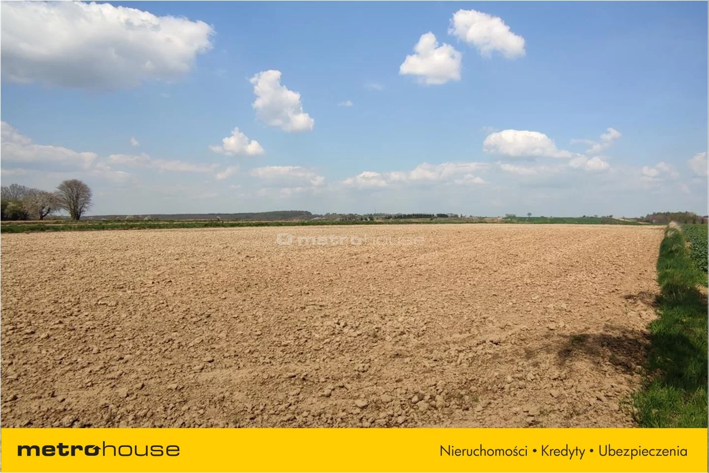 Działka 1 200,00 m², oferta nr , LEME165, Wilczkowice