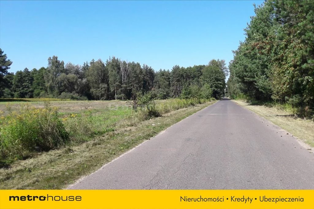 Działka 5 444,00 m², oferta nr , FAPA765, Wilków Polski