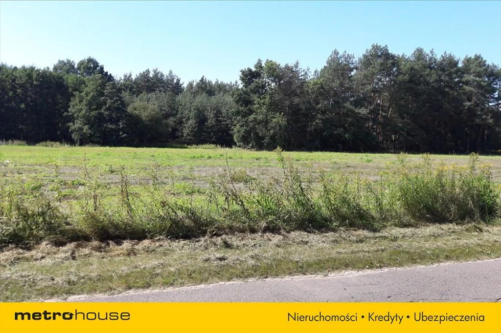 Działka 2 350,00 m², oferta nr , XECY766, Wilków Polski