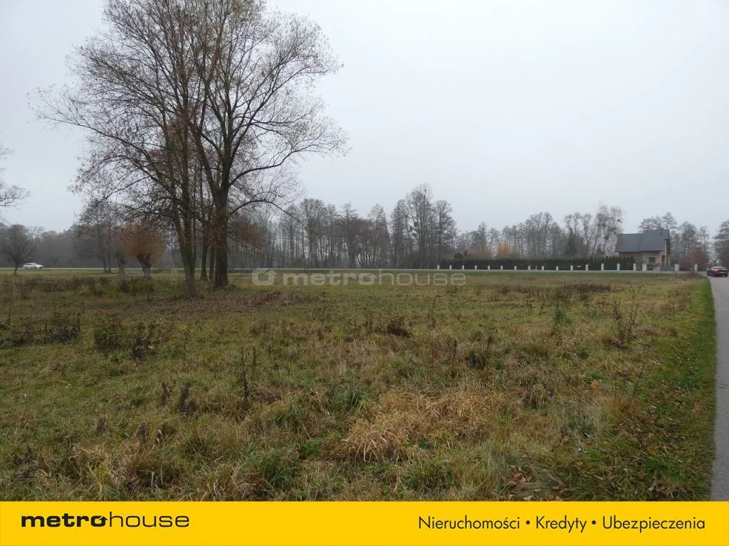 Działka 2 400,00 m², oferta nr , XYPI194, Wilków Polski