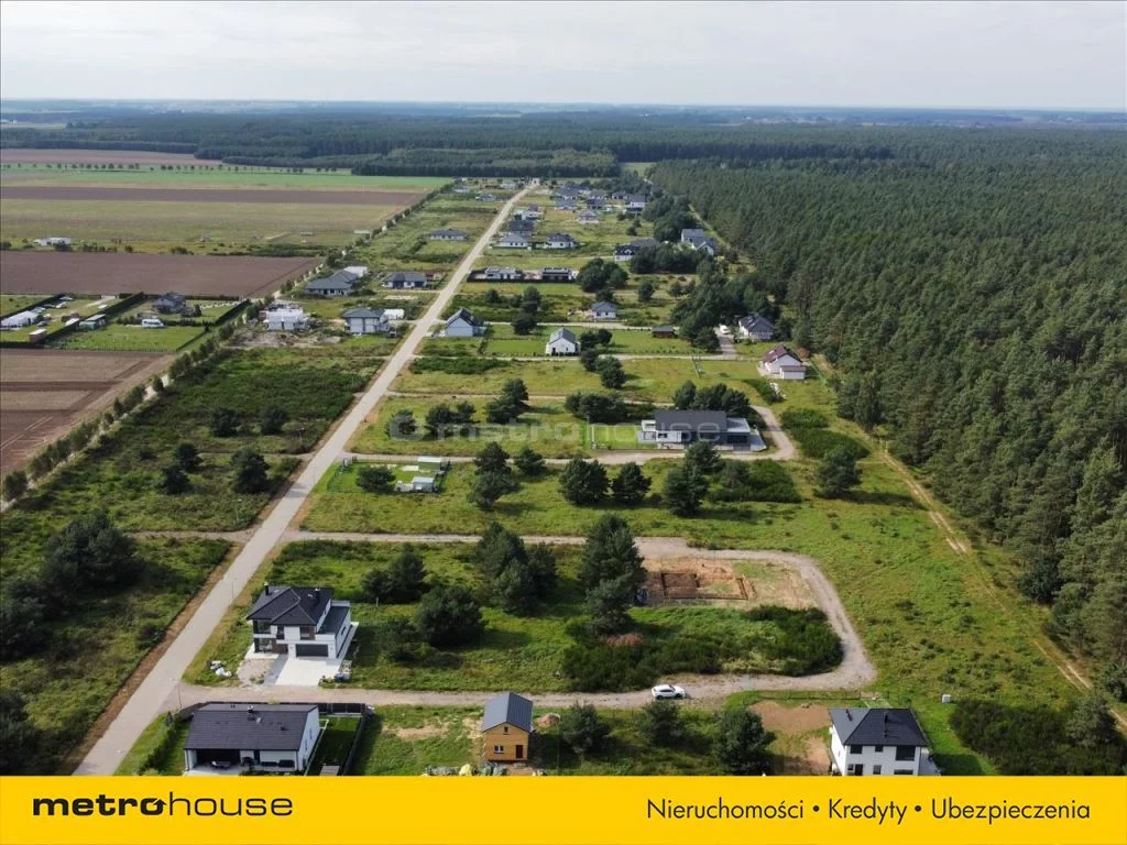 Działka 636,00 m², oferta nr , SGREZU321, Charzyno, Willowa