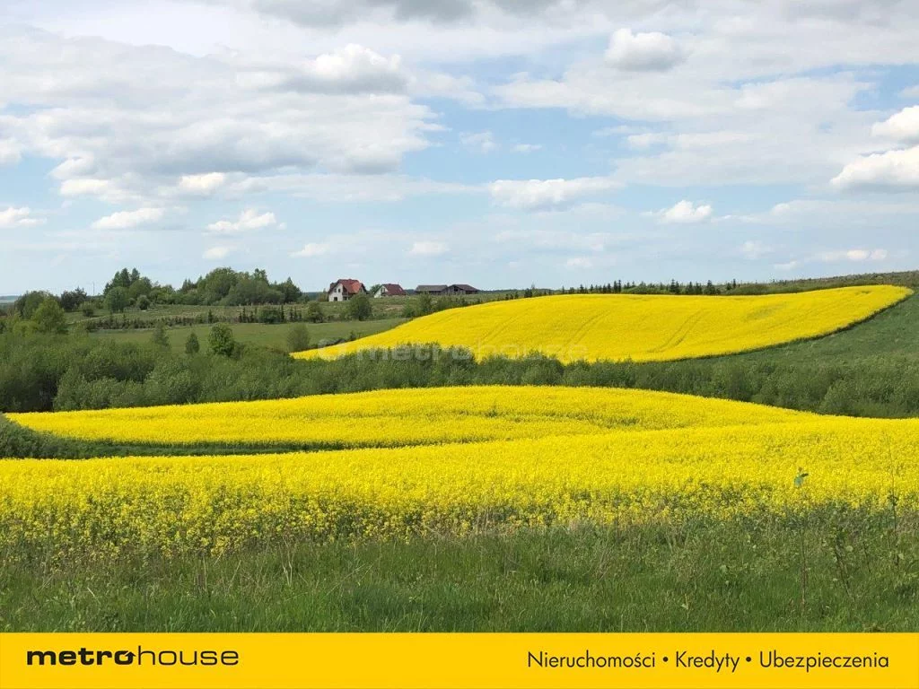 Działka 1 660,00 m², oferta nr , ZANU334, Wilnowo