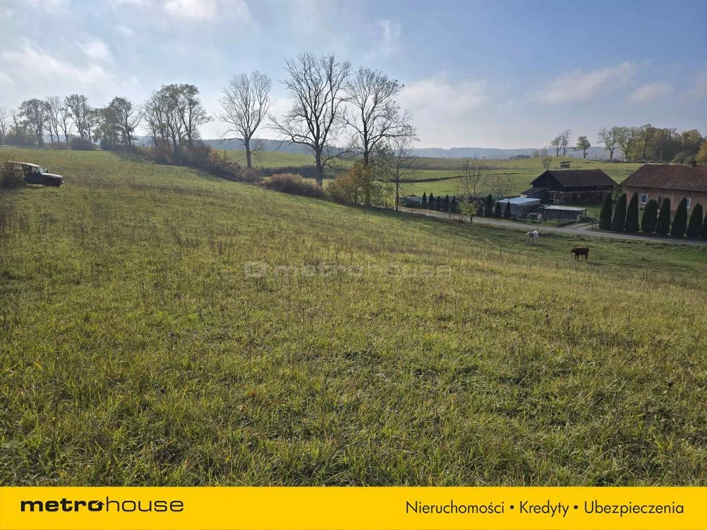 Działka 4 200,00 m², oferta nr , SGKECY380, Wilnowo