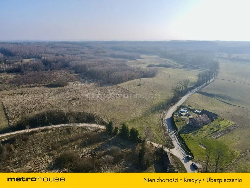 Działka 4 200,00 m², oferta nr , SGKECY380, Wilnowo