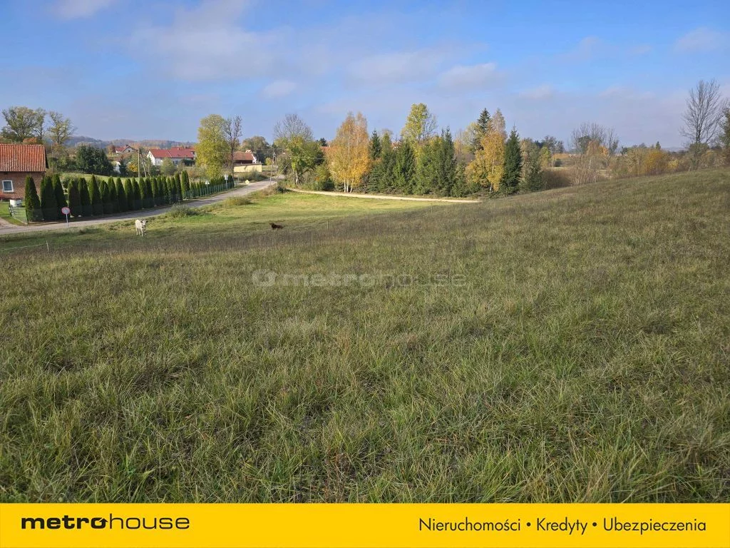 Działka 4 200,00 m², oferta nr , SGKECY380, Wilnowo