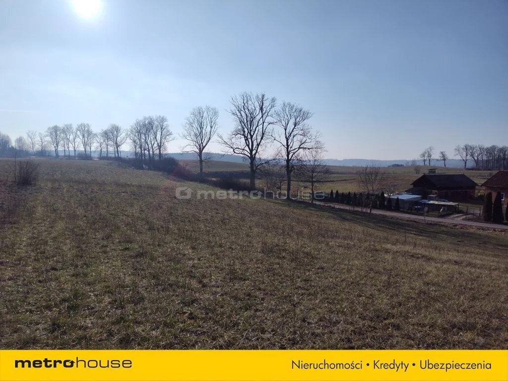 Działka 4 200,00 m², oferta nr , SGKECY380, Wilnowo