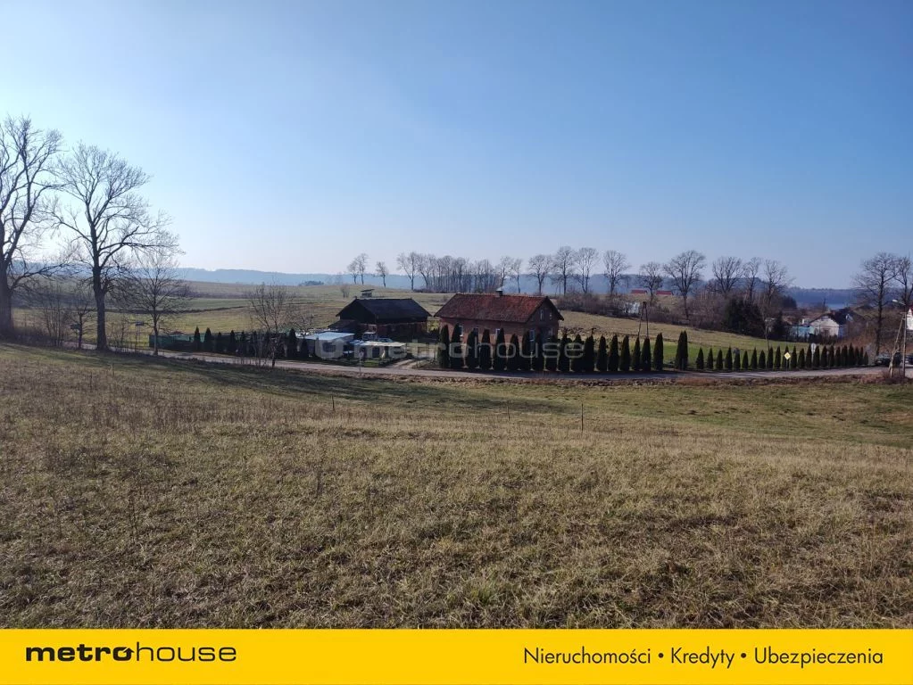 Działka 4 200,00 m², oferta nr , SGKECY380, Wilnowo