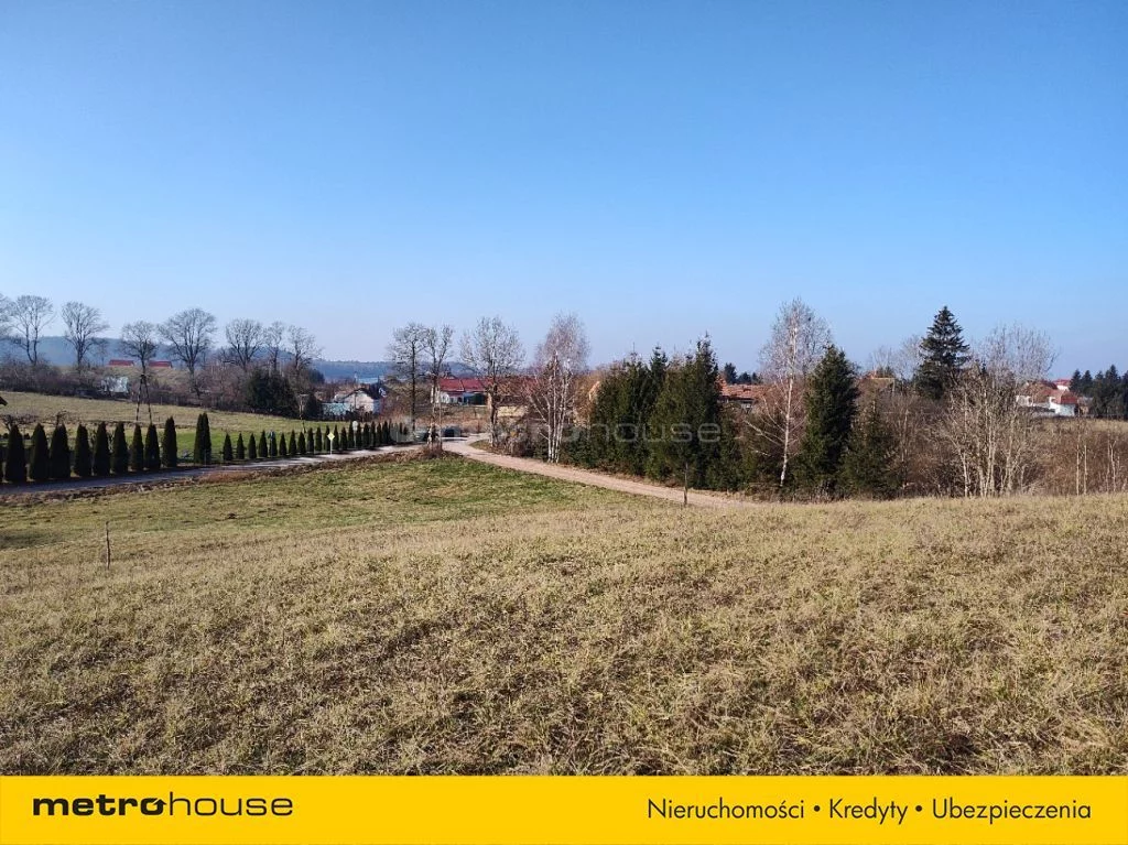 Działka 4 200,00 m², oferta nr , SGKECY380, Wilnowo