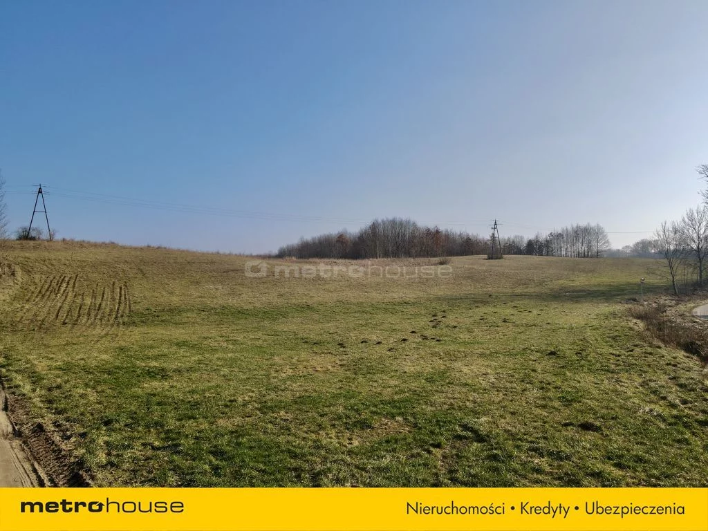 Działka 4 200,00 m², oferta nr , SGKECY380, Wilnowo