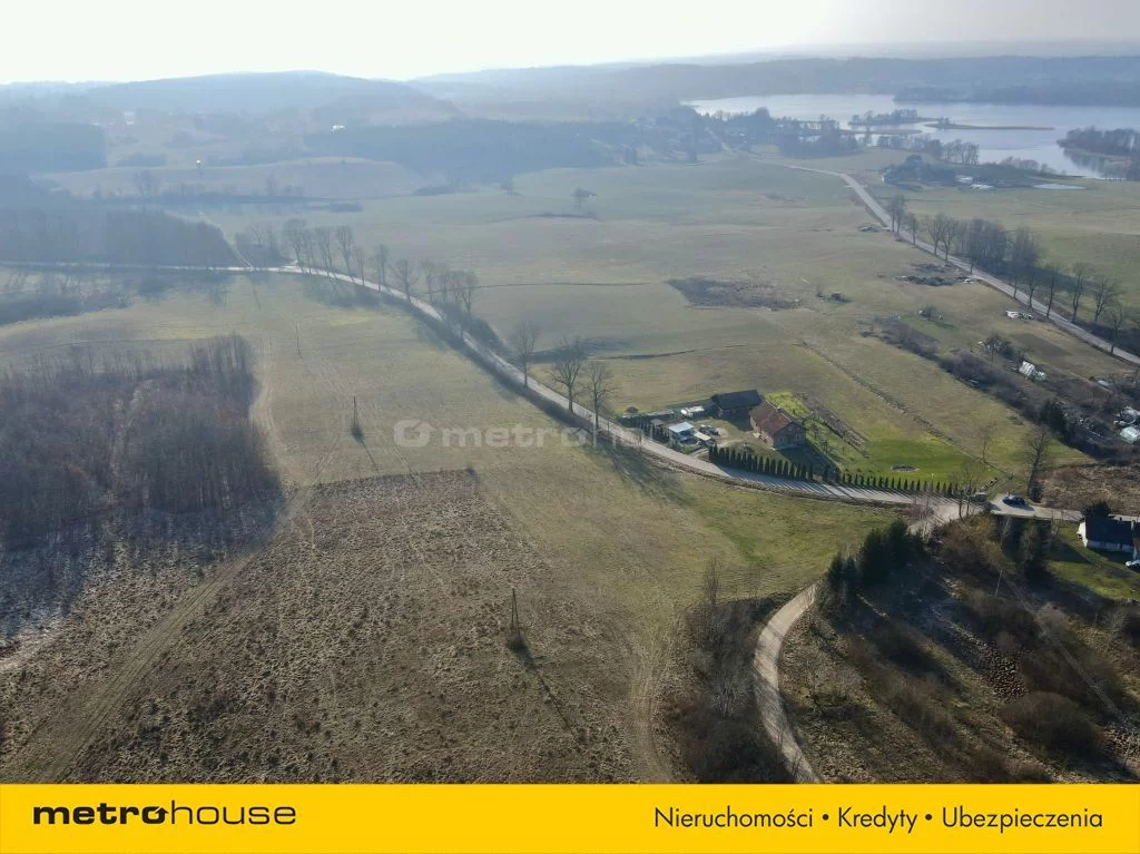 Działka 4 200,00 m², oferta nr , SGKECY380, Wilnowo