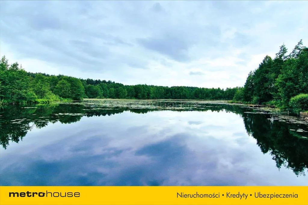 Działka 11 254,00 m², oferta nr , BAFE456, Wincentowo