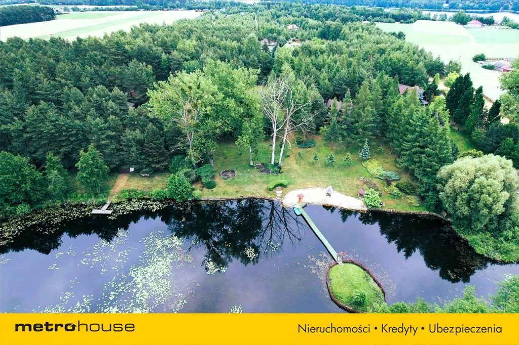 Działka 11 254,00 m², oferta nr , BAFE456, Wincentowo