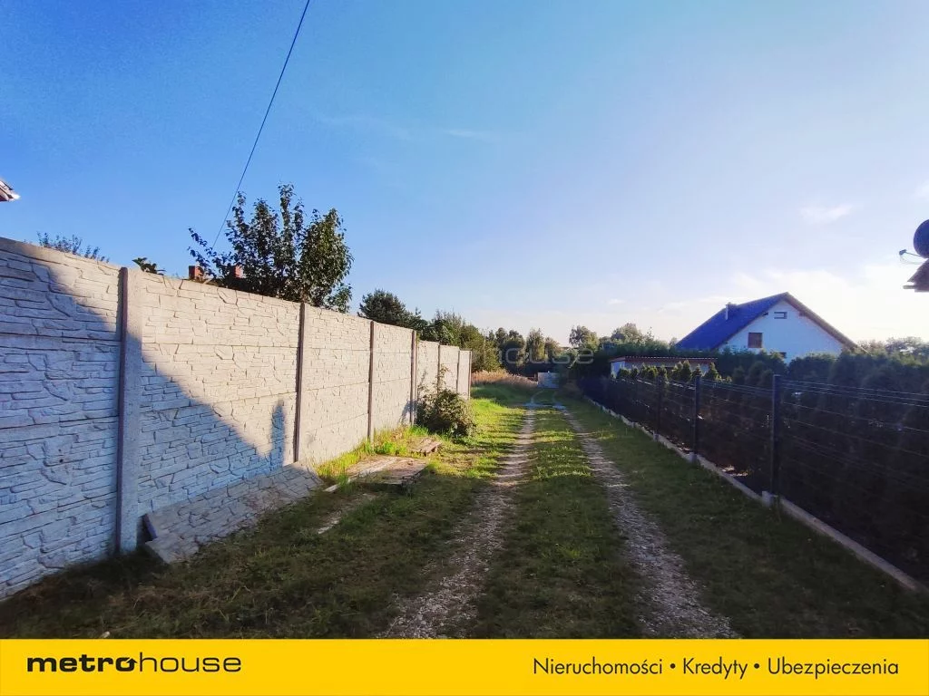 Działka 620,00 m², oferta nr , SGBICE367, Radlin, Wiosenna