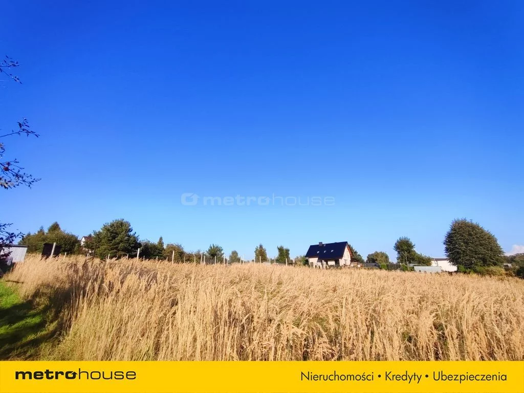Działka 620,00 m², oferta nr , SGBICE367, Radlin, Wiosenna