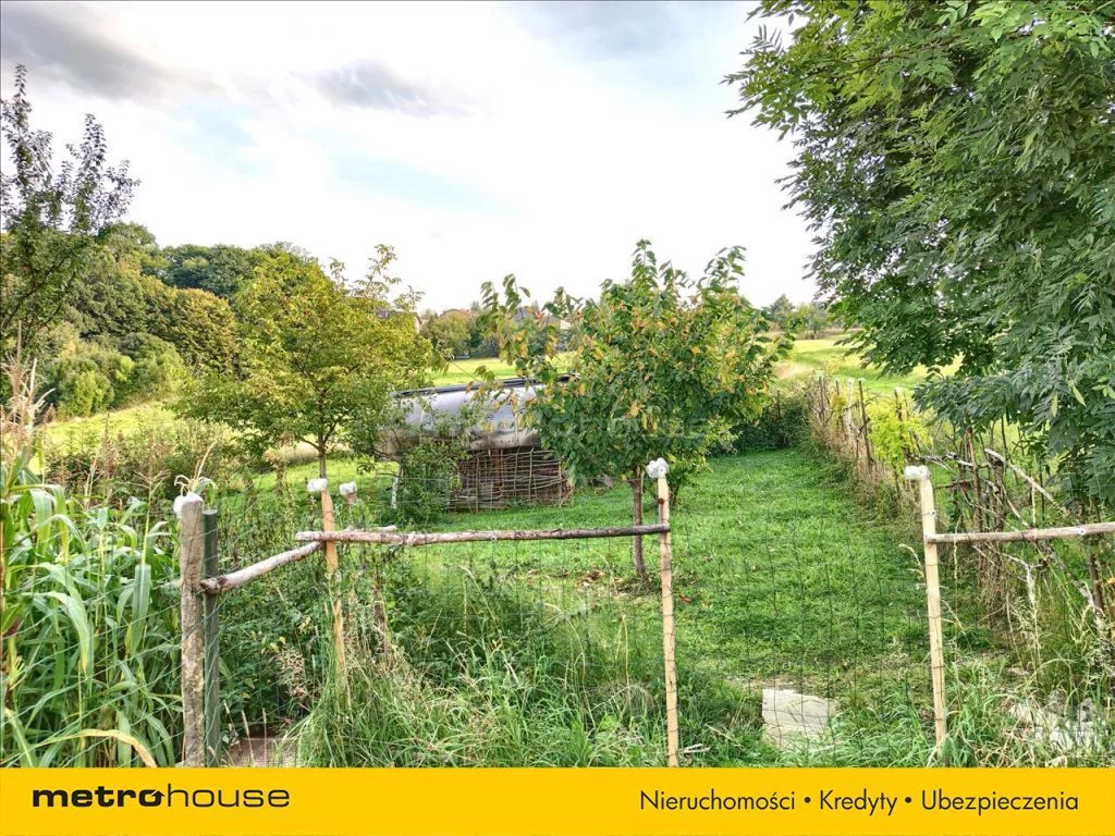 Działka 6 139,00 m², oferta nr , COTA443, Wiślica