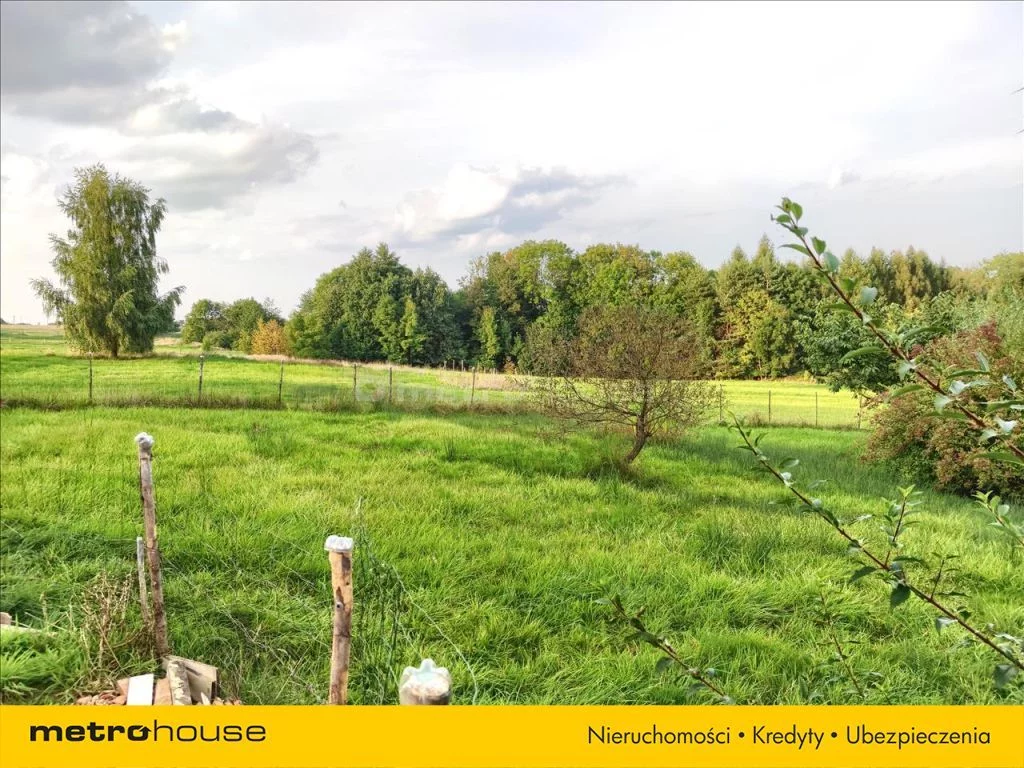 Działka 6 139,00 m², oferta nr , COTA443, Wiślica