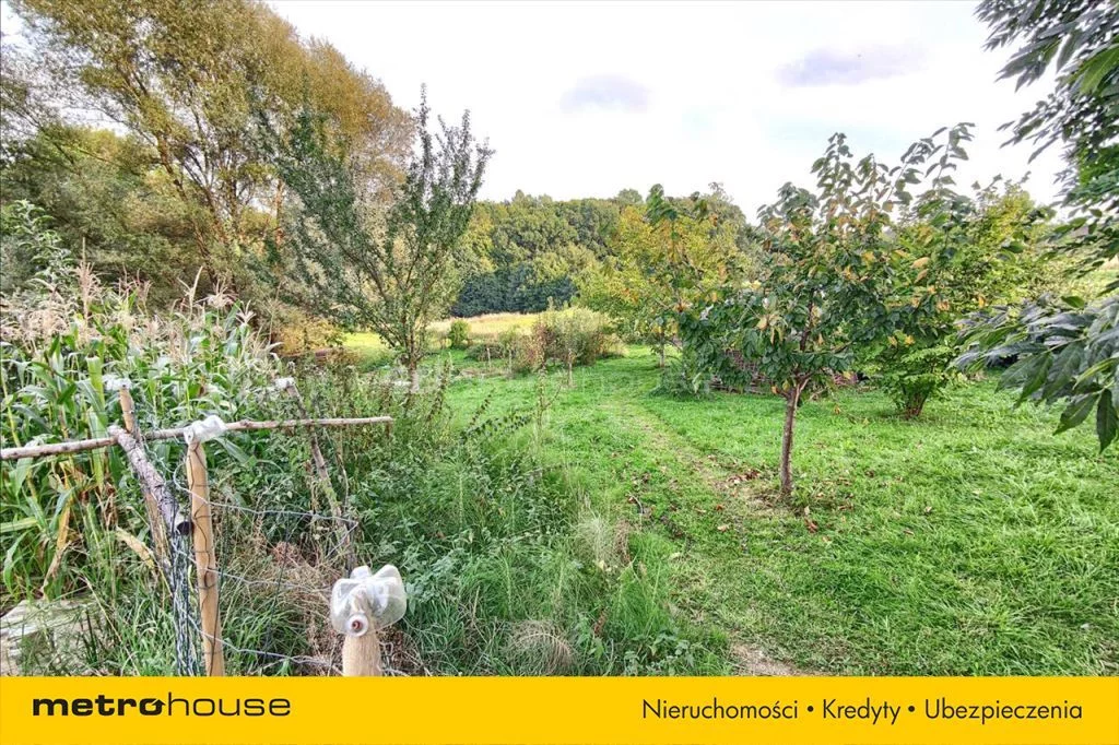 Działka 6 139,00 m², oferta nr , COTA443, Wiślica