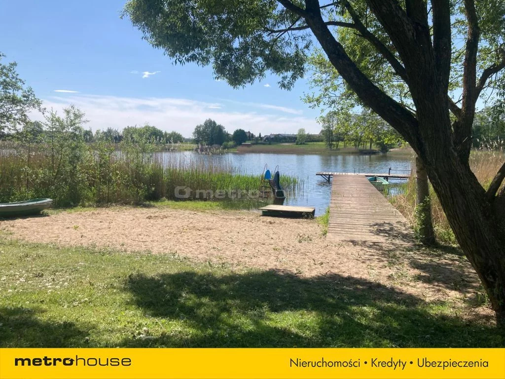 Działka 1 384,00 m², oferta nr , BOHU392, Witowo